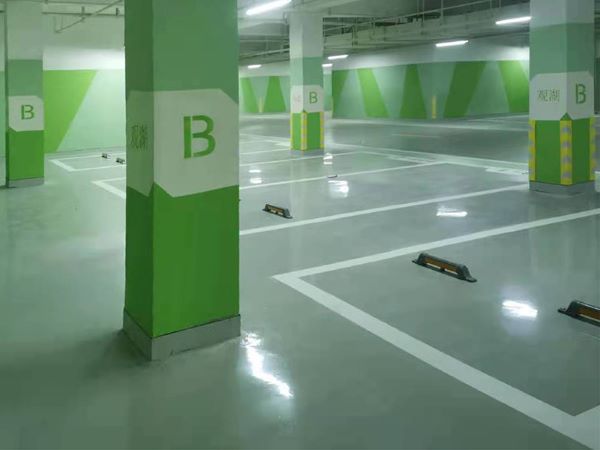 環氧地坪 環氧地坪