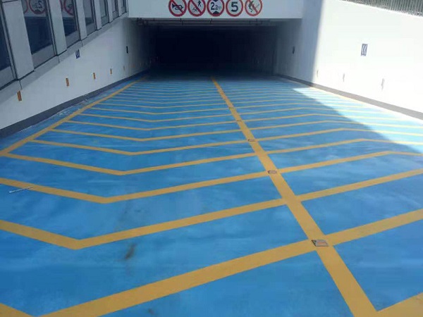 環氧地坪 環氧地坪