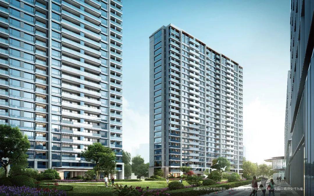 萬科中城彙環氧砂漿地坪(圖1)