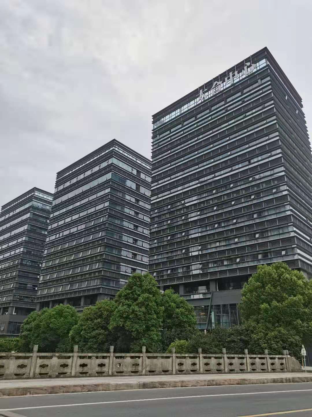 太合商業中心(圖1)